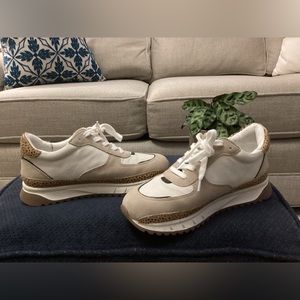 Madewell Kickoff trainer sneakers 👟